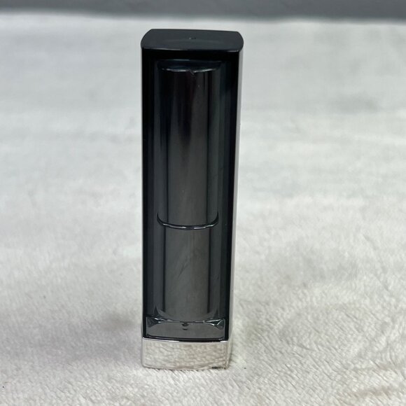 Maybelline Colorsensational Lipstick Serpentine Metallic Green 986 New - Picture 2 of 4